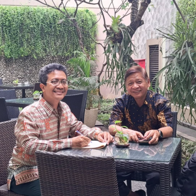 Dito Anurogo, M.D., M.Sc., Ph.D