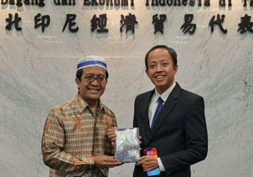 Dito Anurogo, M.D., M.Sc., Ph.D