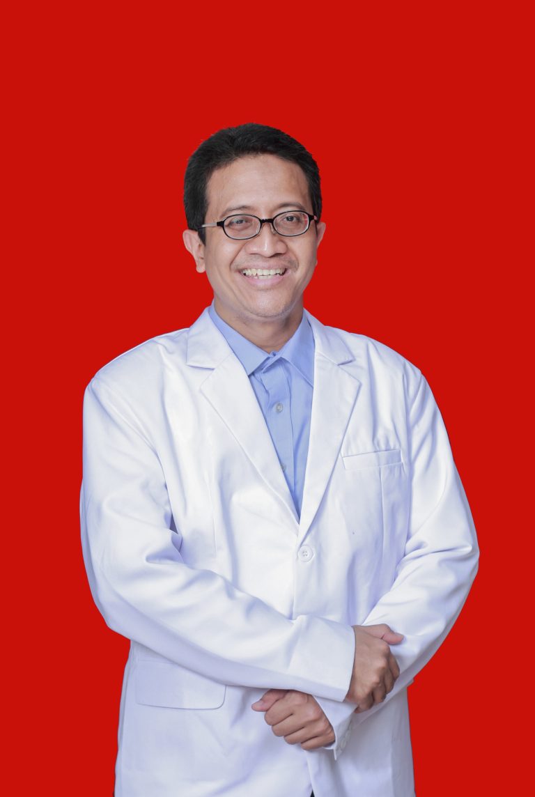 Dito Anurogo, M.D., M.Sc., Ph.D
