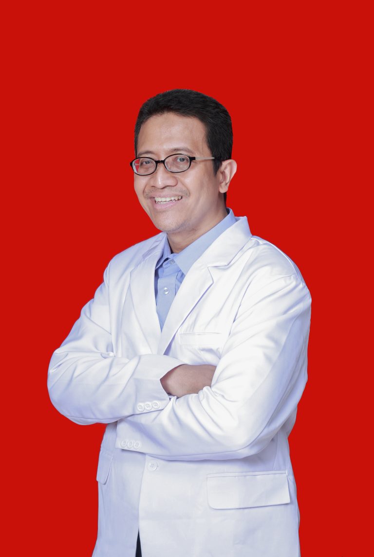 Dito Anurogo, M.D., M.Sc., Ph.D