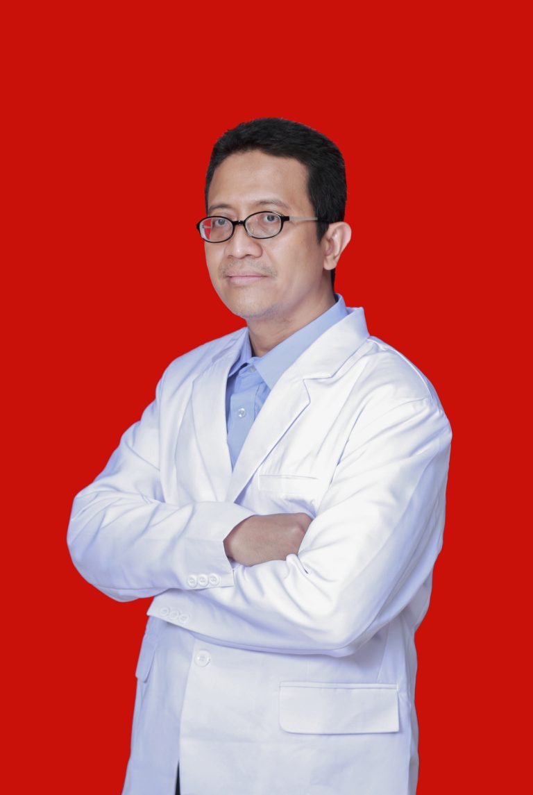 Dito Anurogo, M.D., M.Sc., Ph.D