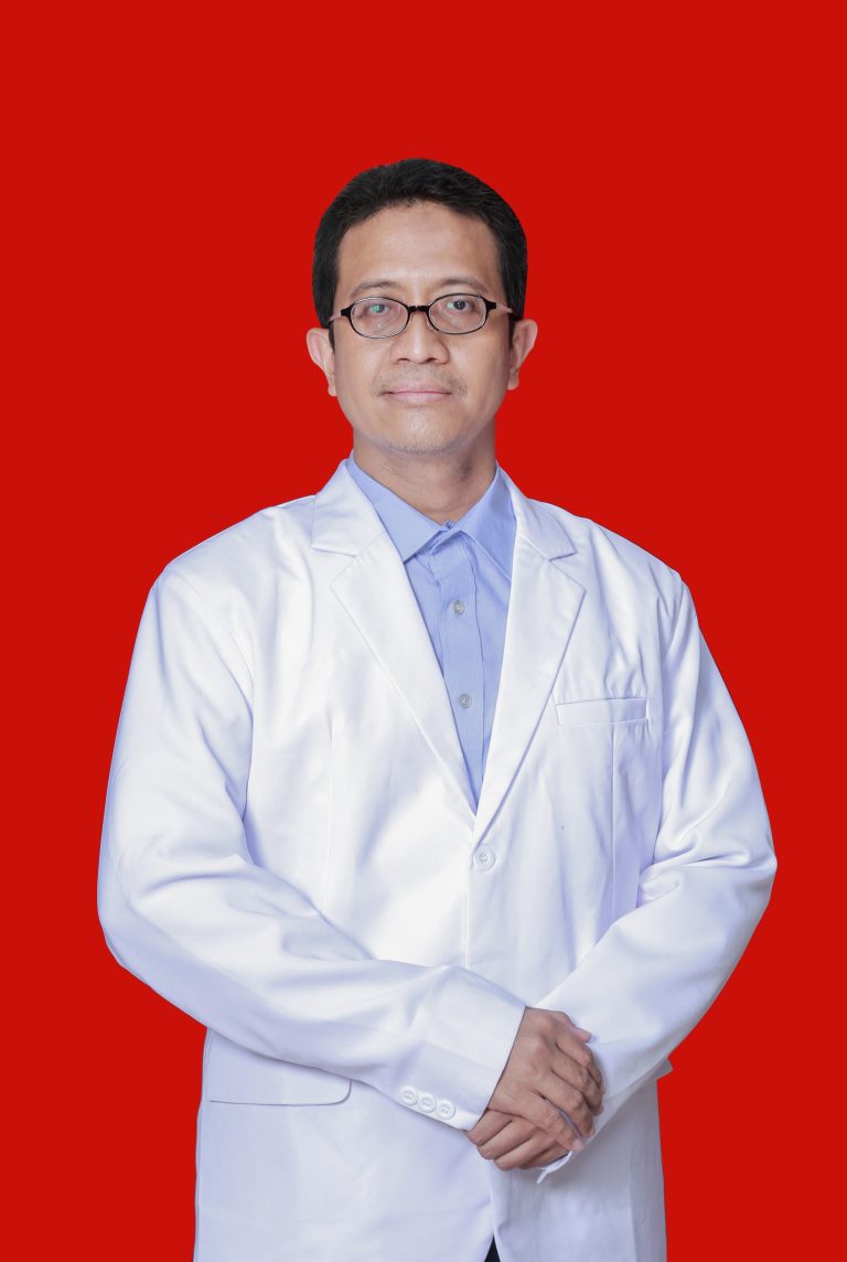 Dito Anurogo, M.D., M.Sc., Ph.D