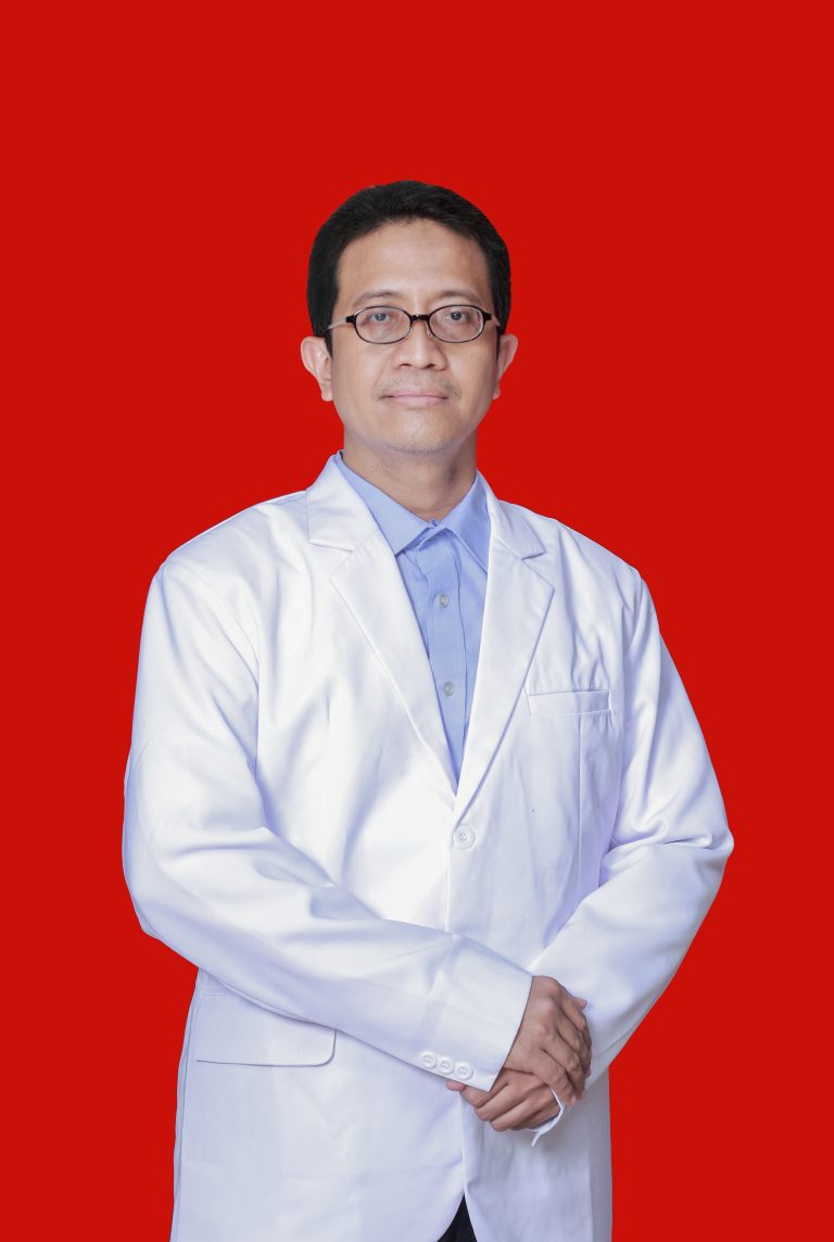 Dito Anurogo, M.D., M.Sc., Ph.D
