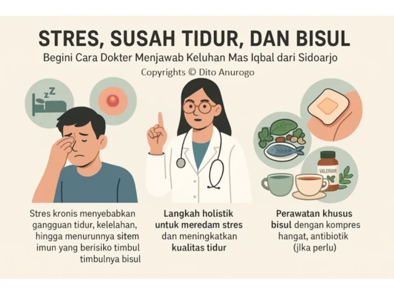 Stres-Susah-Tidur-dan-Bisul-Begini-Cara-Dokter-Menjawab-Keluhan-Mas-Iqbal-dari-Sidoarjo-768x576